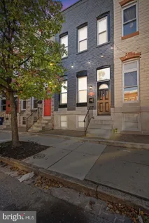 $284,900 | 230 North Luzerne Avenue, Baltimore, MD 21224