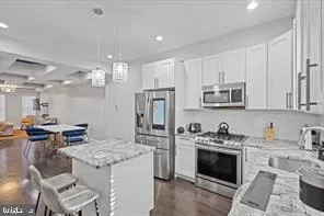 $284,900 | 230 North Luzerne Avenue, Baltimore, MD 21224