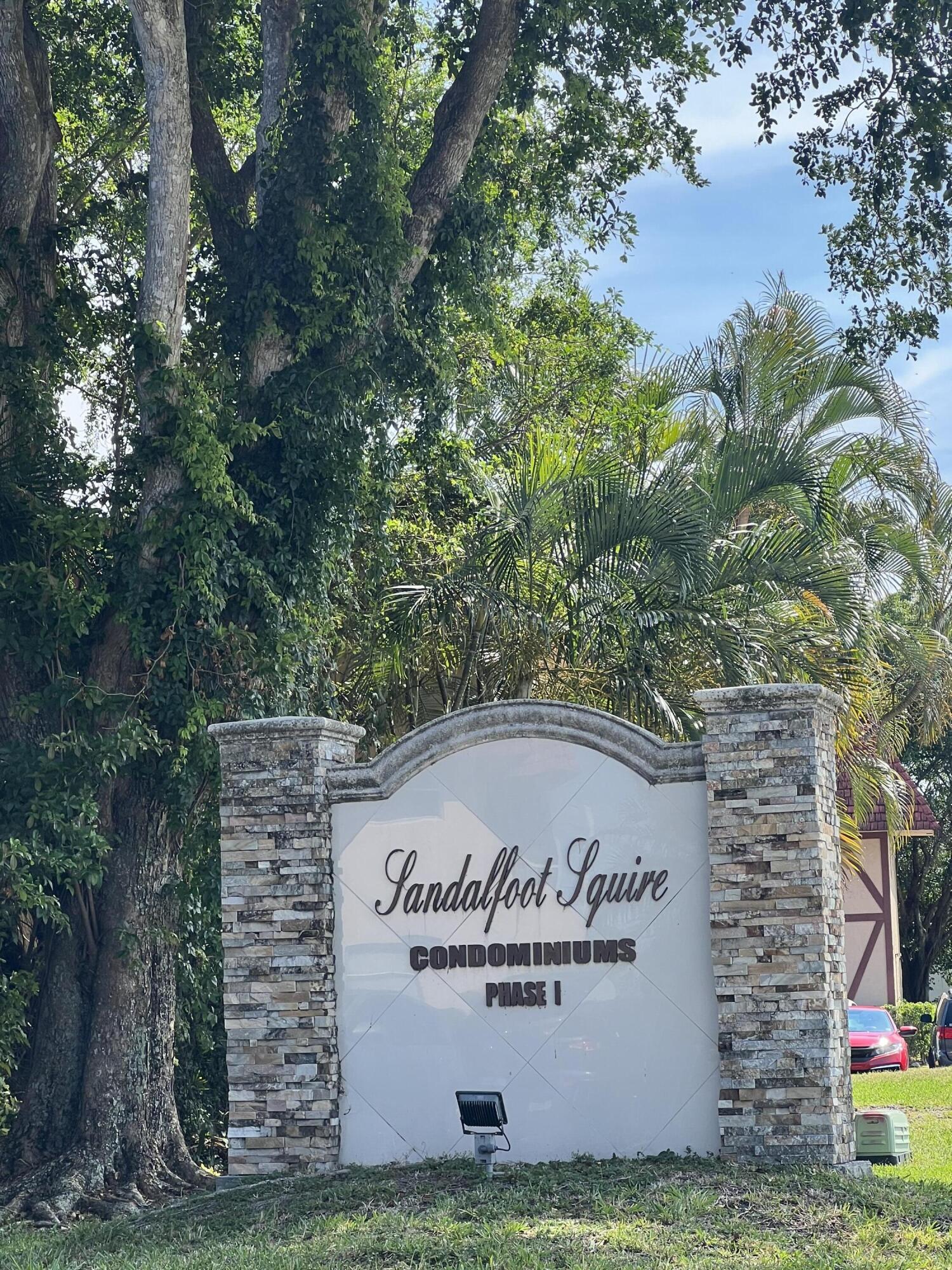 9338 Southwest 3rd Street, Unit 504 Boca Raton, FL 33428 - Photo 1 of 11 76120E3C-FC00-494D-B973-8BC6256BEFEE