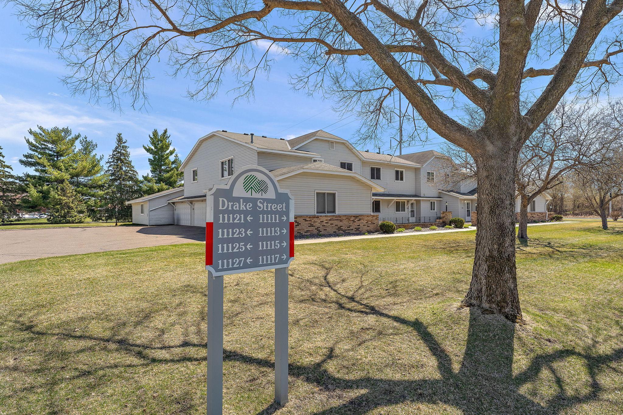 11111 Drake Street Northwest Coon Rapids, MN 55433 - Photo 22 of 23