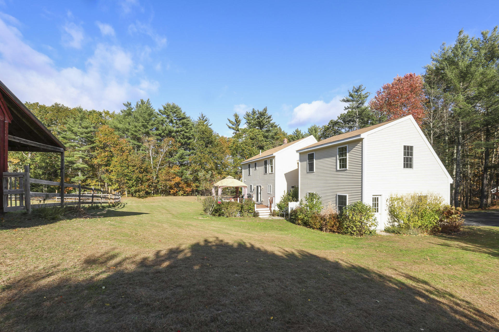 286 Cole Road Kennebunk, ME 04043 - Photo 32 of 37 Side