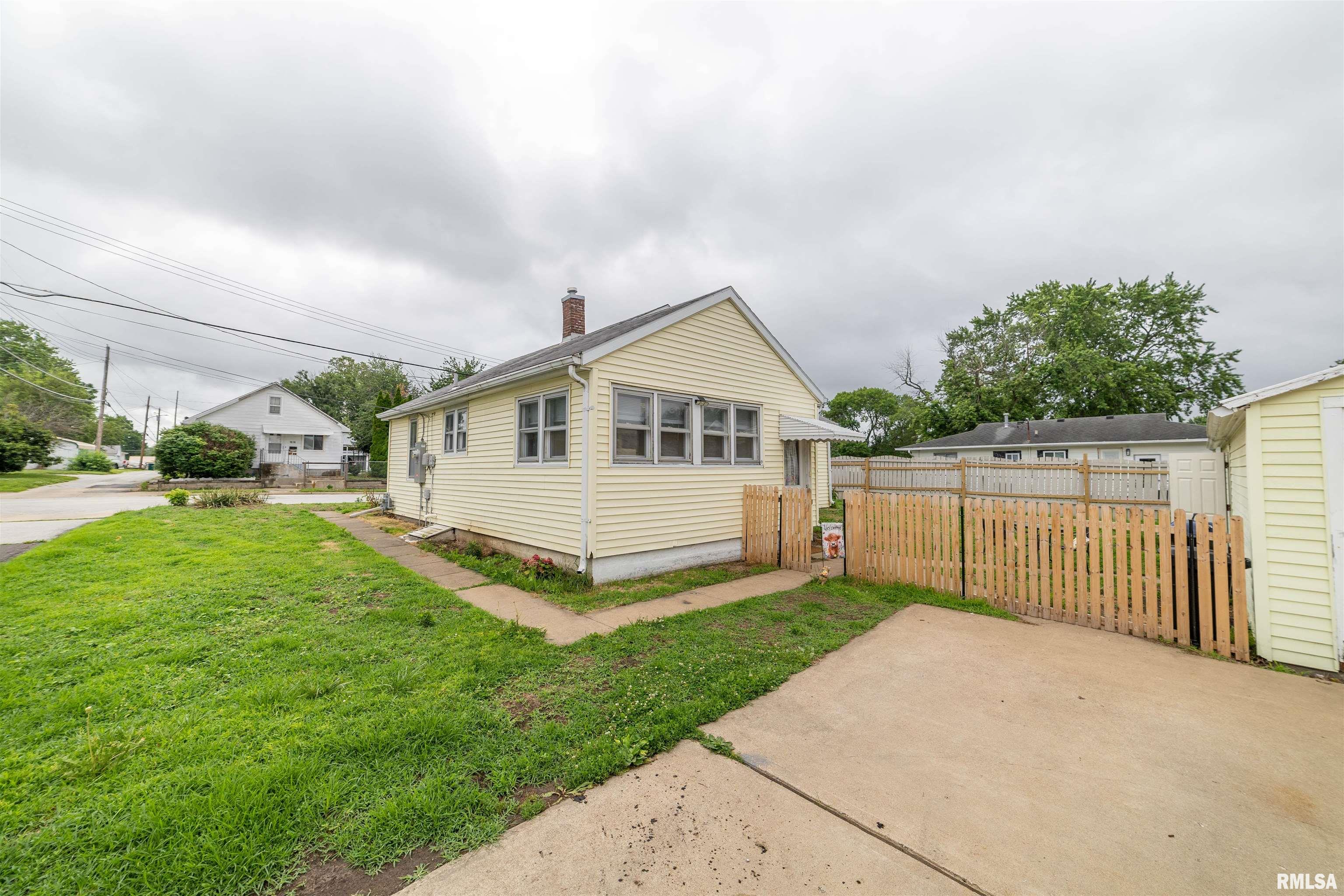 1519 North 15th Street Quincy, IL 62301 - Photo 18 of 24