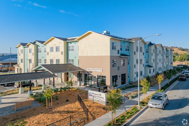 $1,295 | 16685 Church Street, Morgan Hill, CA 95037