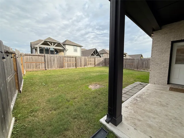 $3,250 | 18314 Midnight Stone Lane, Cypress, TX 77433
