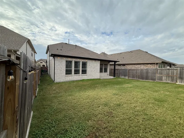 $3,250 | 18314 Midnight Stone Lane, Cypress, TX 77433