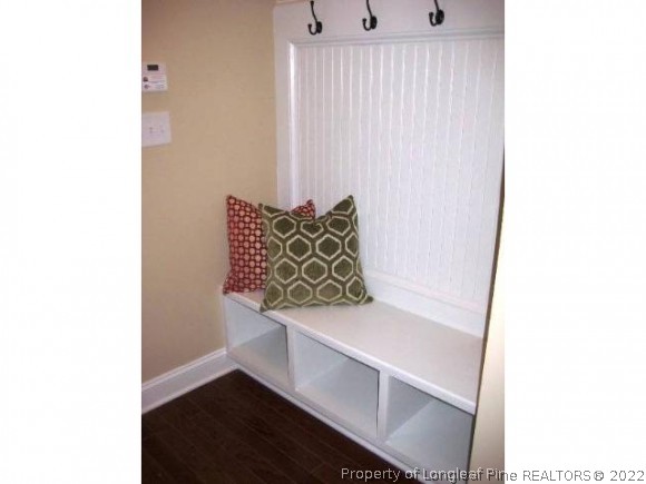 182 Culpepper Road Cameron, NC 28326 - Photo 12 of 13 a view of entryway