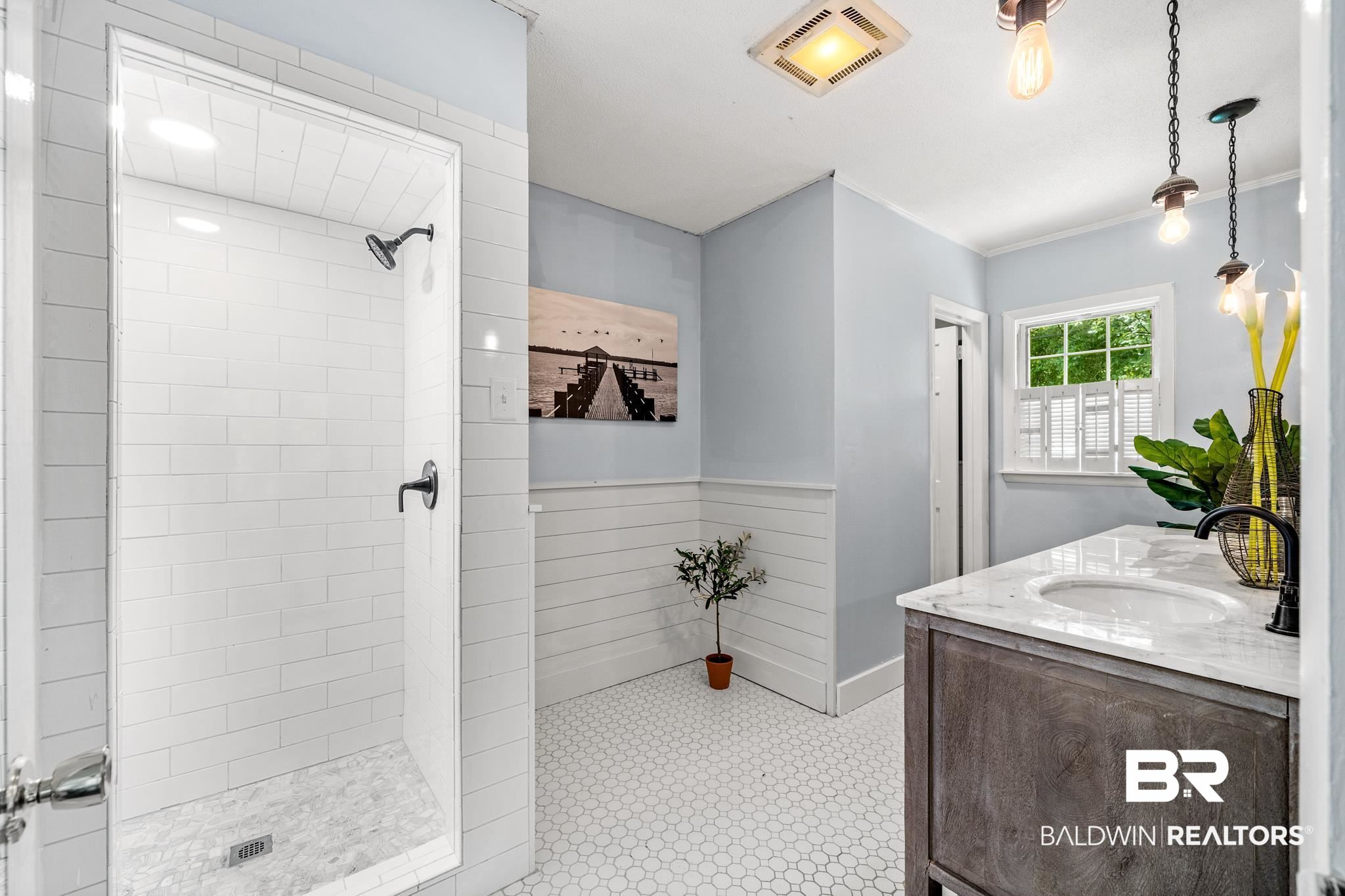 853 Hancock Road Fairhope, AL 36532 - Photo 20 of 29 Master Bathroom