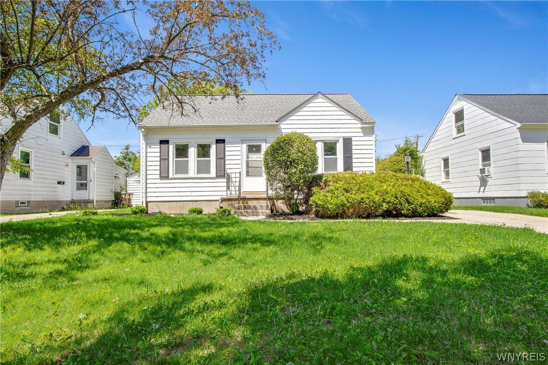 270 Merrymont Road Cheektowaga, NY 14225 - Photo 2 of 39