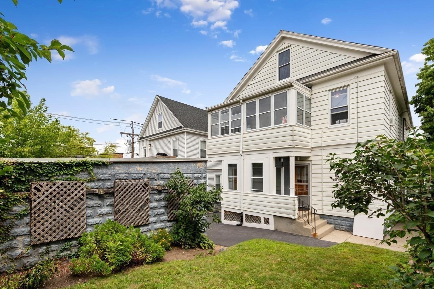 7 Hamilton Road Somerville, MA 02144 - Photo 30 of 39 Gallery Image 30