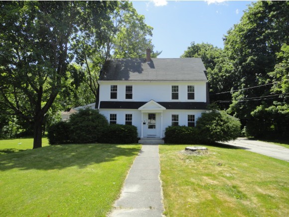 67 Madbury Road Durham, NH 03824 - Photo 1 of 1