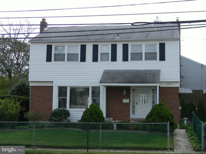 229 Media Line Road Broomall, PA 19008 - Photo 1 of 12