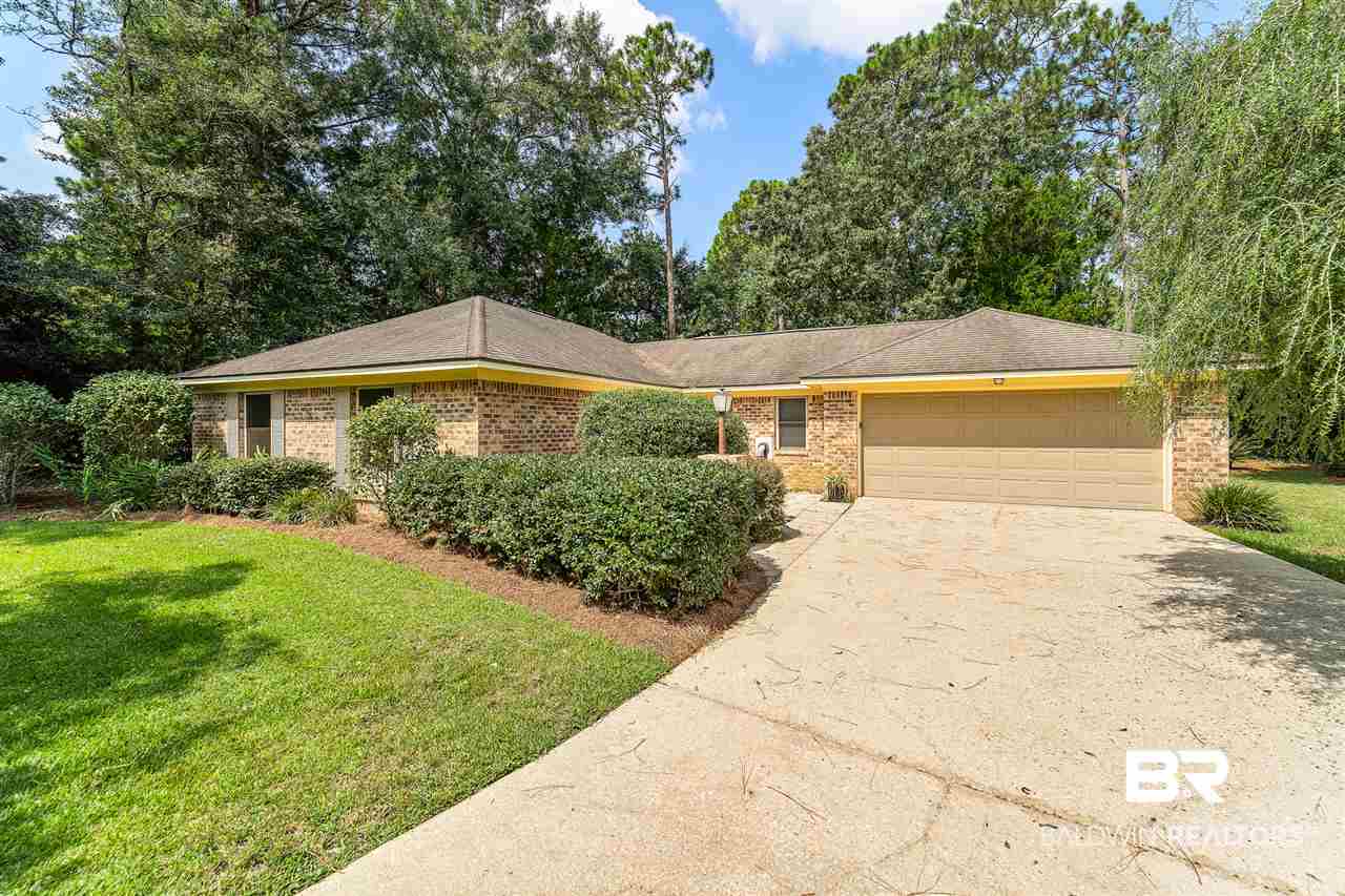 509 Lillian Circle Fairhope, AL 36532 - Photo 1 of 19 Main