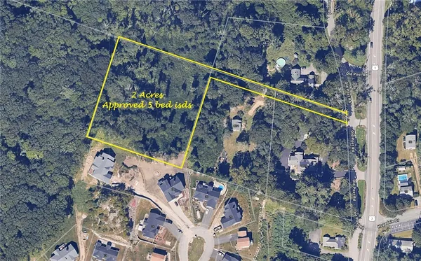 $499,000 | 8005 Post Road, North Kingstown, RI 02852