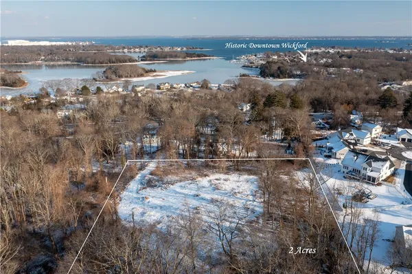 $499,000 | 8005 Post Road, North Kingstown, RI 02852