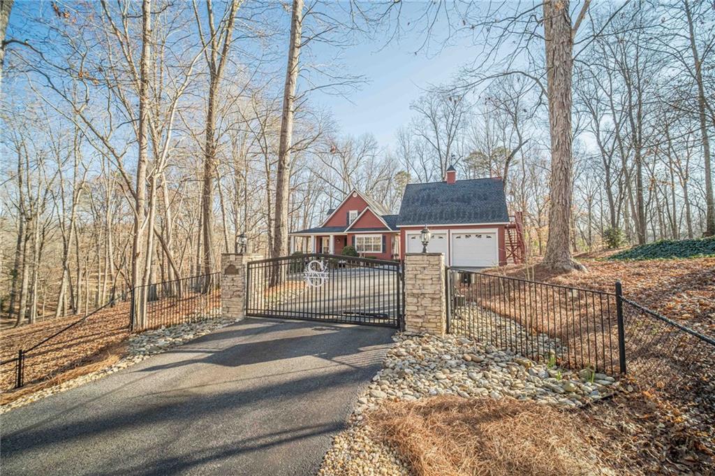 77 Ridge Creek Drive Nicholson, GA 30565 - Photo 1 of 1 Gallery Image 1