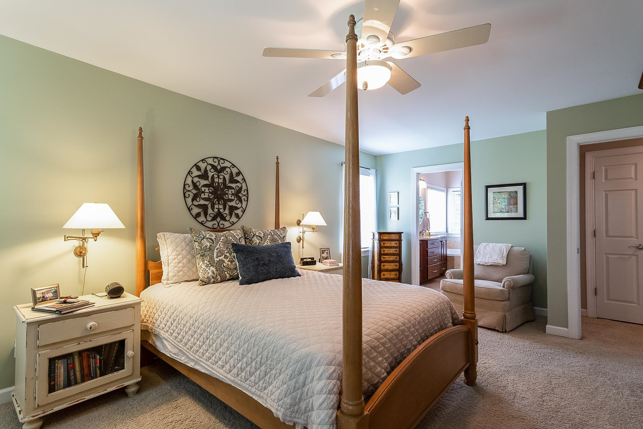 9421 Brimstone Lane Raleigh, NC 27613 - Photo 26 of 38 Photo 26