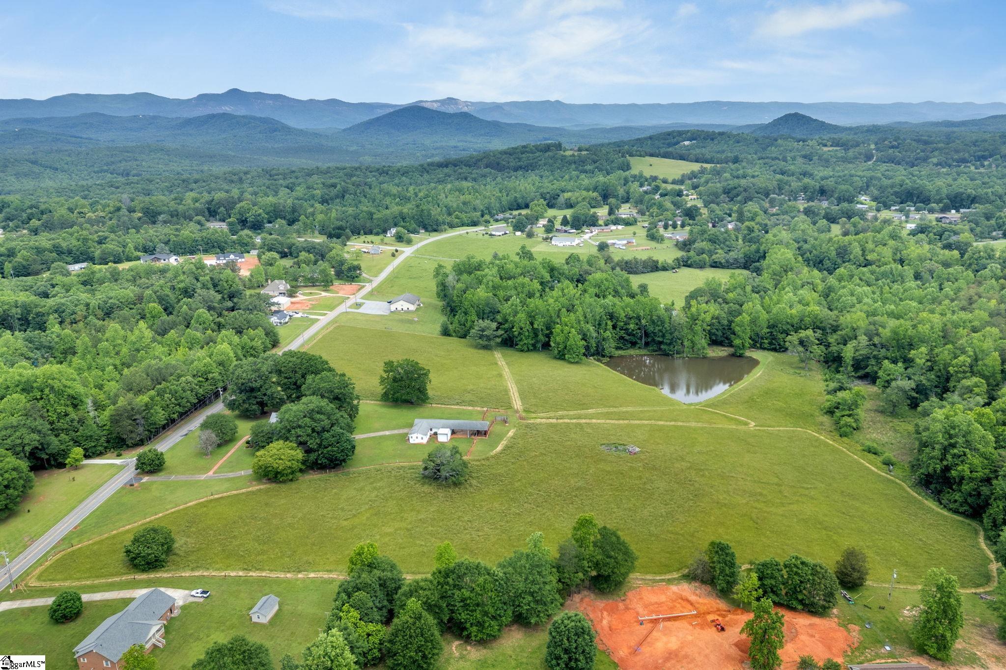 1142 Fox Squirrel Ridge Road Pickens, SC 29671 - Photo 49 of 50 Gallery Image 49