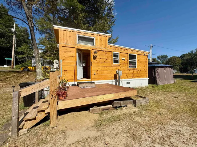 $129,000 | 505 Back Mountain Road, Unit 14, Windsor, VT 05089