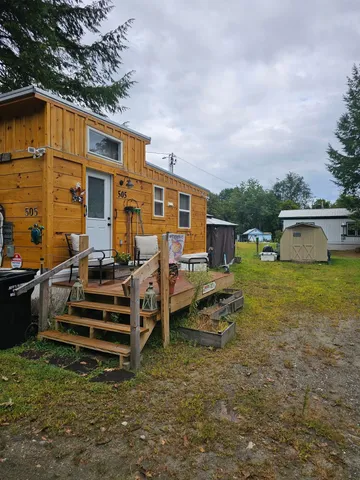 $129,000 | 505 Back Mountain Road, Unit 14, Windsor, VT 05089