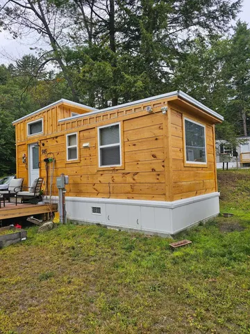 $129,000 | 505 Back Mountain Road, Unit 14, Windsor, VT 05089