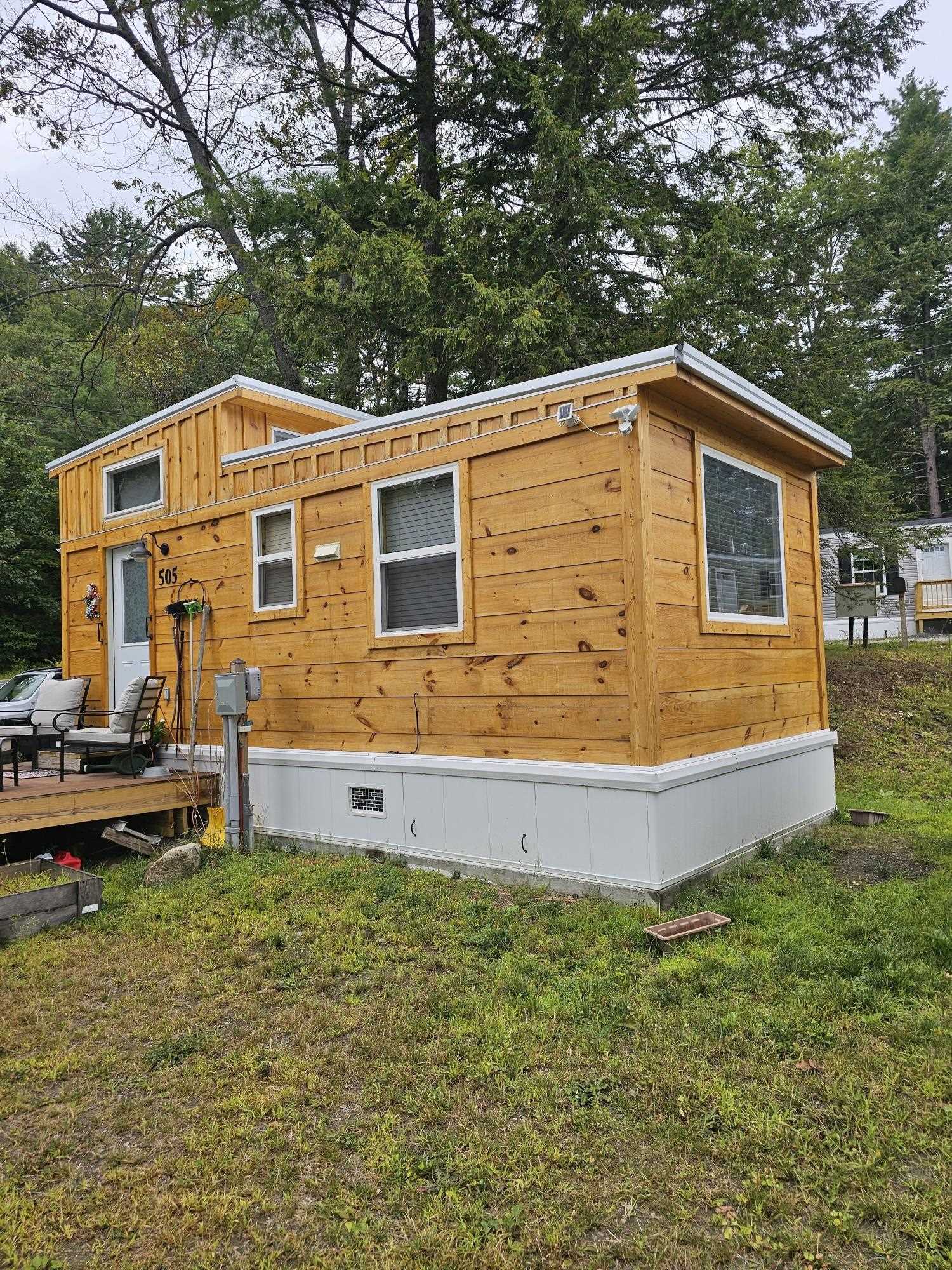 505 Back Mountain Road, Unit 14 Windsor, VT 05089 - Photo 36 of 36