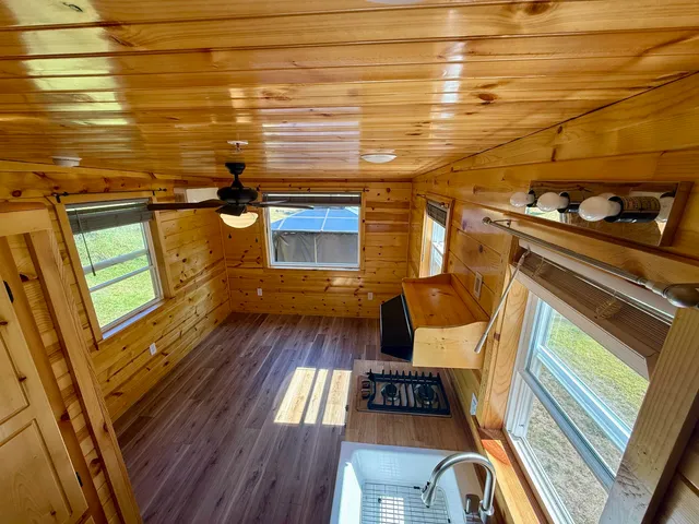 $129,000 | 505 Back Mountain Road, Unit 14, Windsor, VT 05089