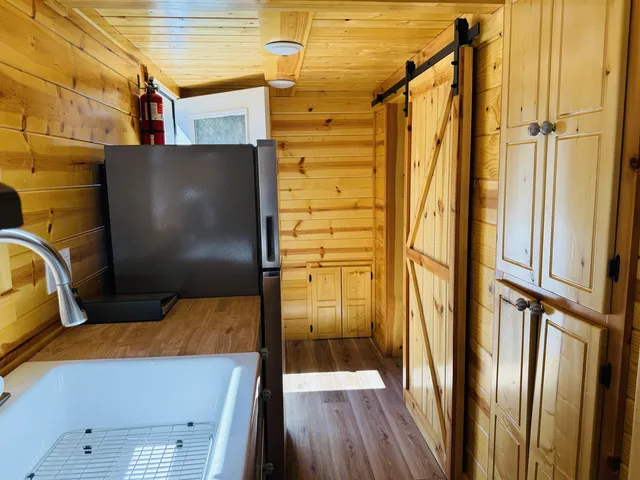 $129,000 | 505 Back Mountain Road, Unit 14, Windsor, VT 05089