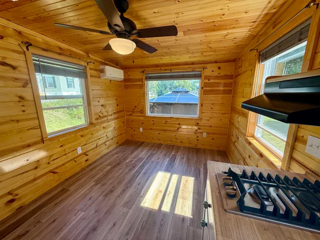 $129,000 | 505 Back Mountain Road, Unit 14, Windsor, VT 05089