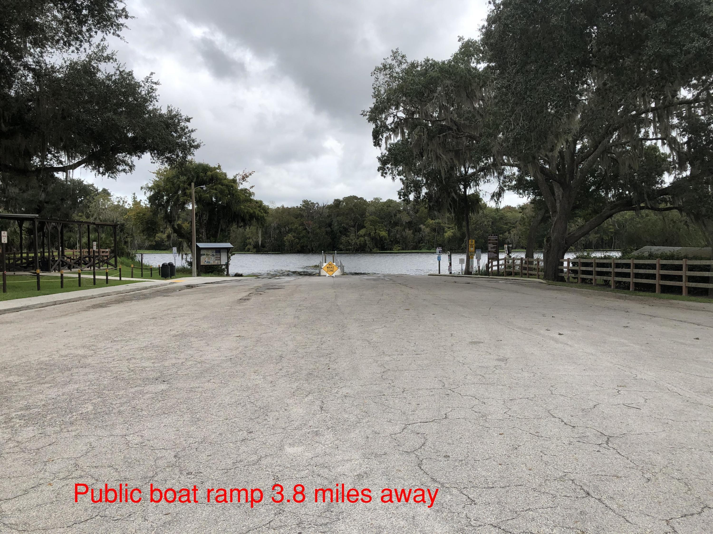 1 Dexter Road Astor, FL 32102 - Photo 14 of 16 Dexter Boat Photo Page 003