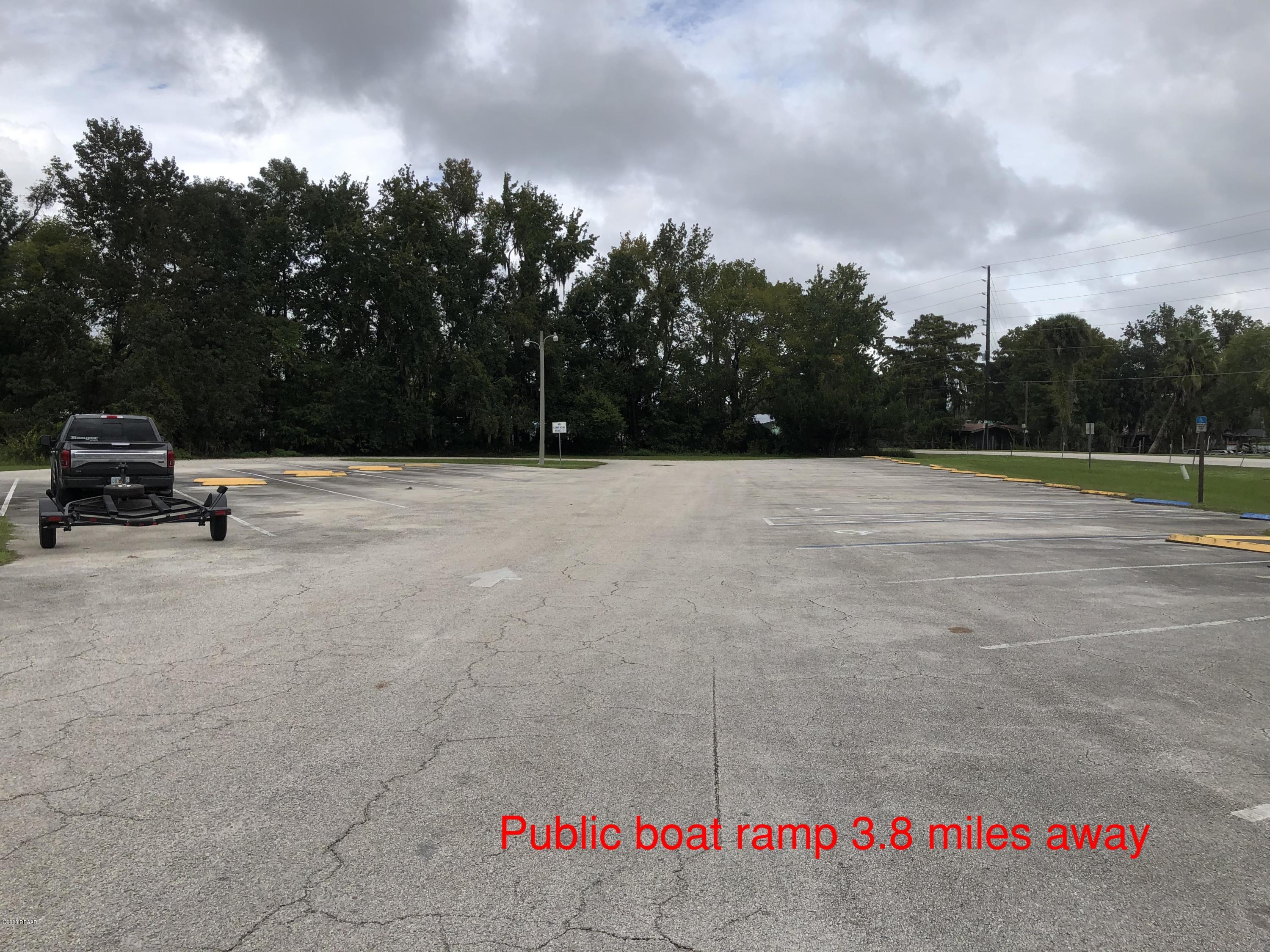 1 Dexter Road Astor, FL 32102 - Photo 16 of 16 Dexter Boat Photo Page 001