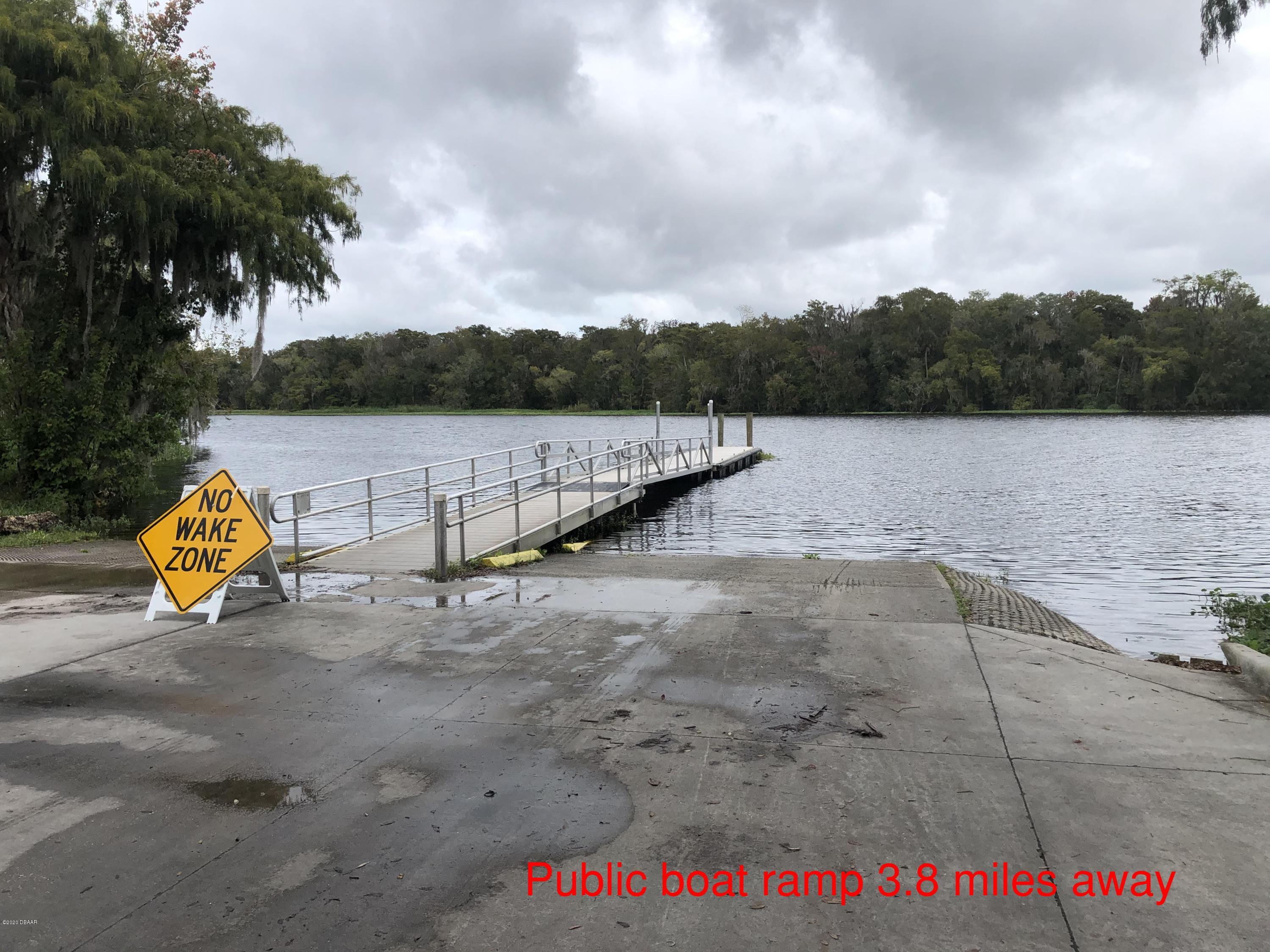 1 Dexter Road Astor, FL 32102 - Photo 4 of 16 Dexter Boat Photo Page 004