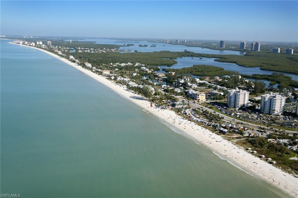 3665 Riviera Circle Bonita Springs, FL 34134 - Photo 5 of 24 an aerial view of a city
