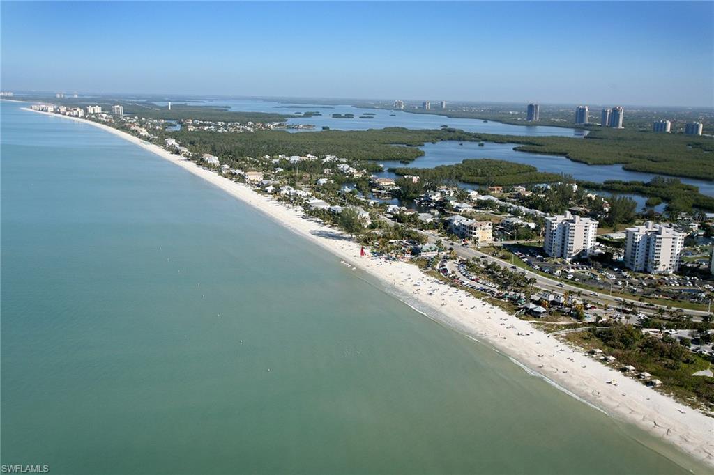 3665 Riviera Circle Bonita Springs, FL 34134 - Photo 6 of 24 an aerial view of a city