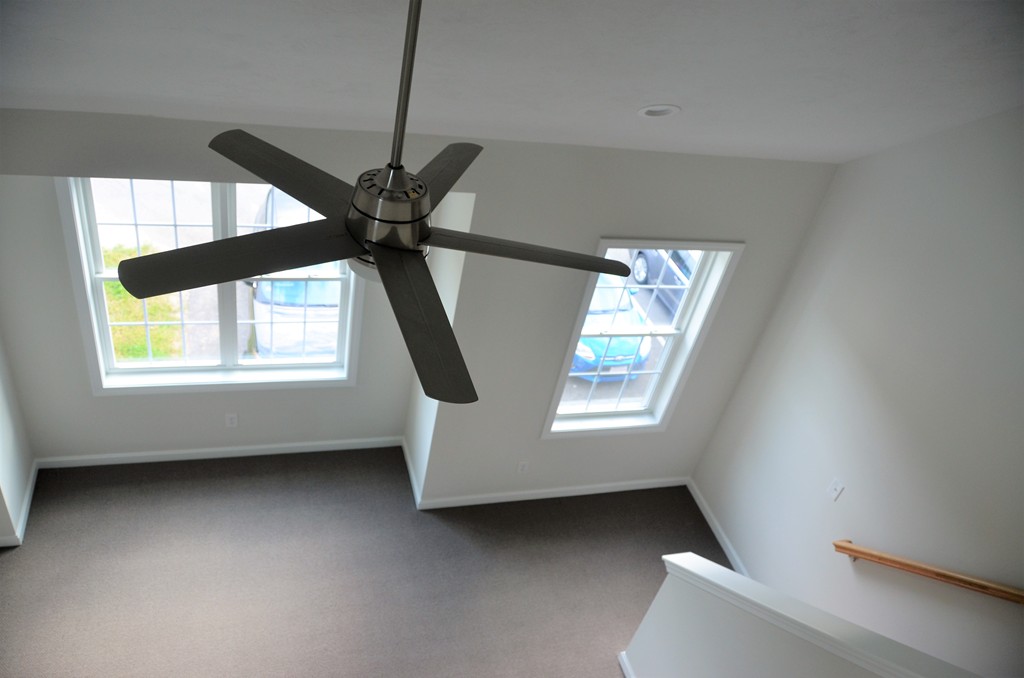 81 Riley Road, Unit 113 Tyngsborough, MA 01879 - Photo 11 of 14 a view of livingroom with window