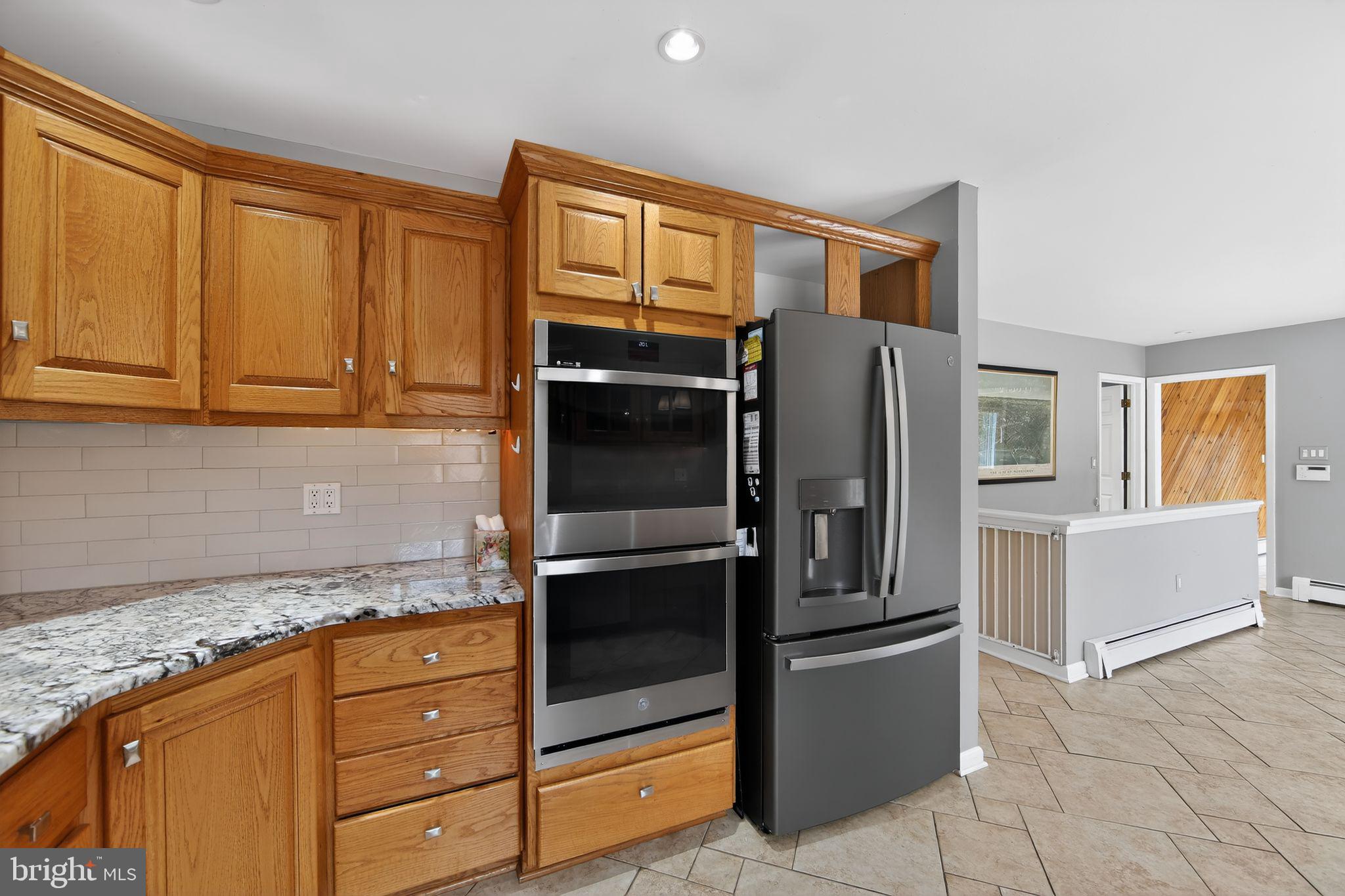 Custom cabinetry