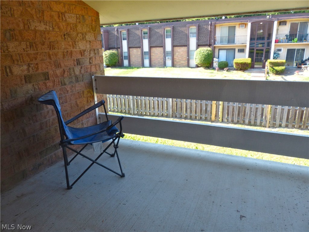 1263 Lost Nation Road, Unit 8A Willoughby, OH 44094 - Photo 16 of 19