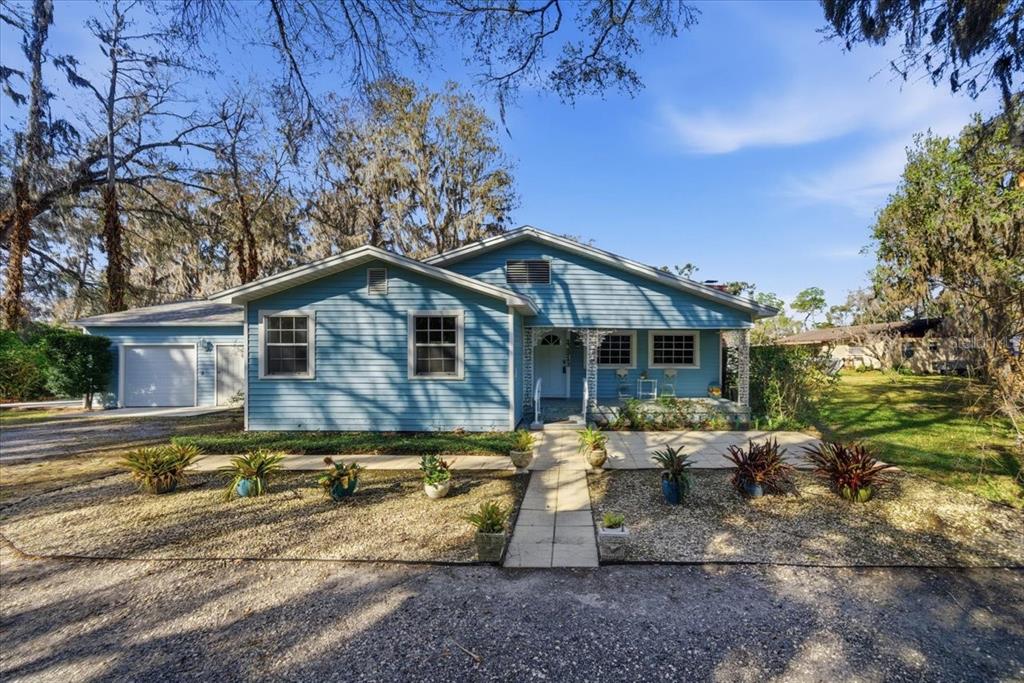 19513 Deer Lake Road Lutz, FL 33548 - Photo 1 of 35