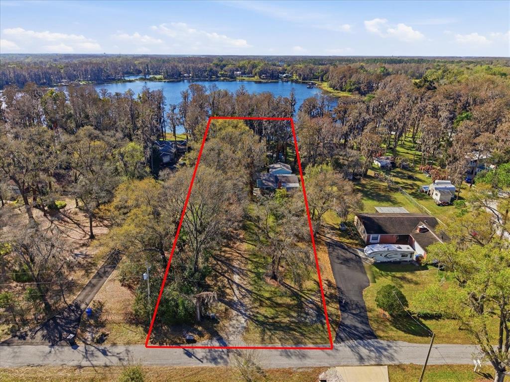 19513 Deer Lake Road Lutz, FL 33548 - Photo 2 of 35