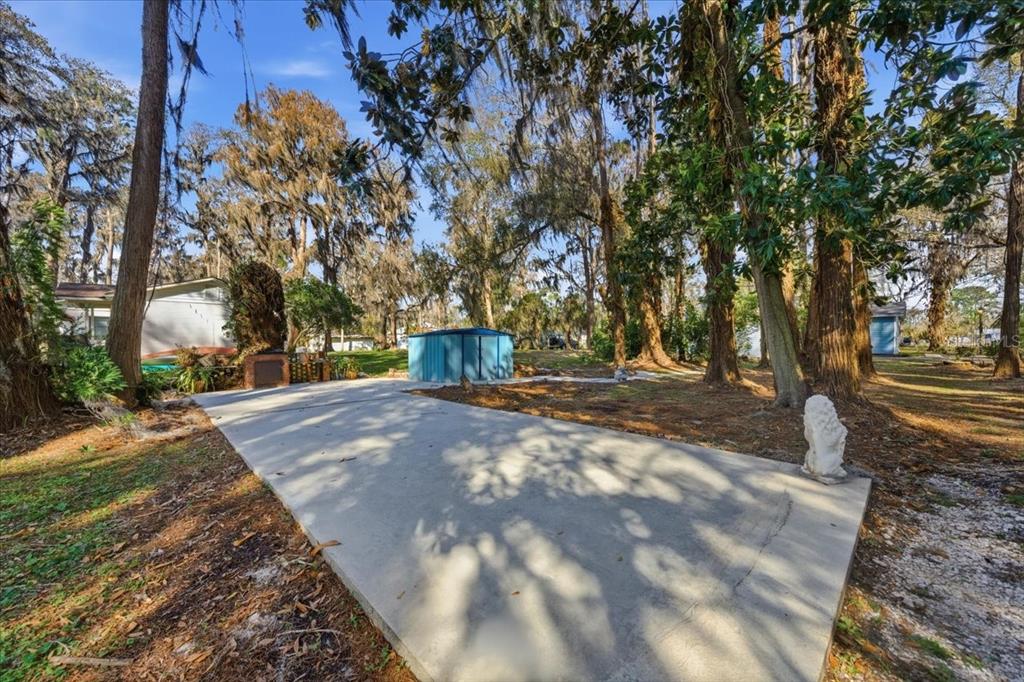 19513 Deer Lake Road Lutz, FL 33548 - Photo 24 of 35