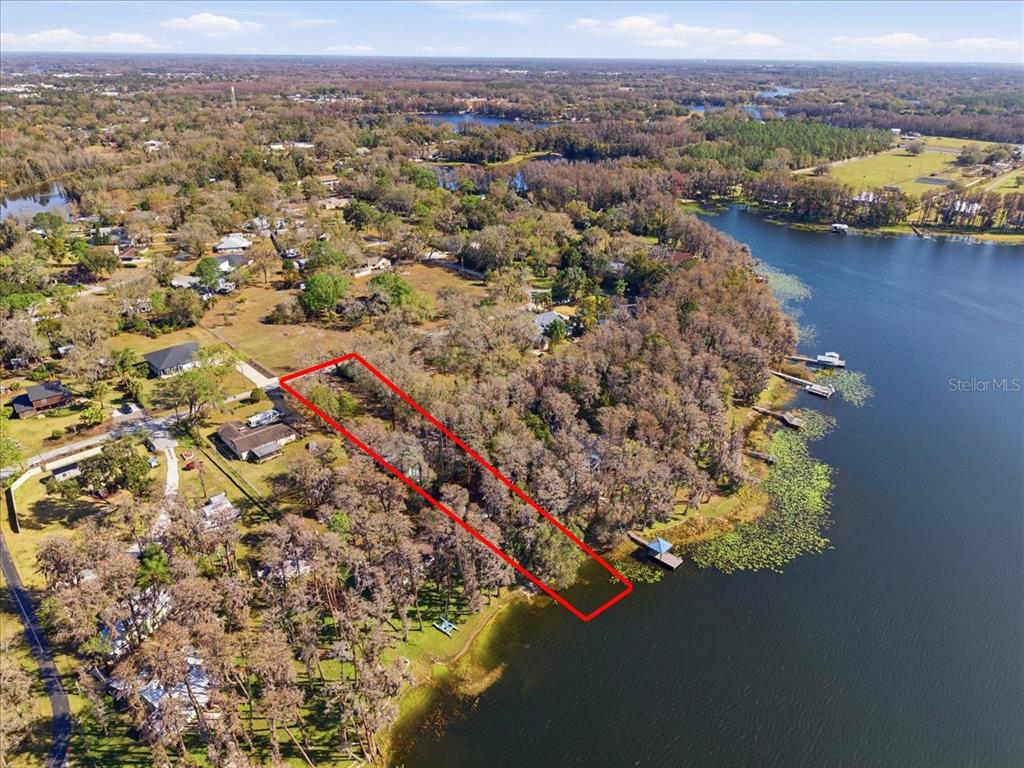 19513 Deer Lake Road Lutz, FL 33548 - Photo 33 of 35