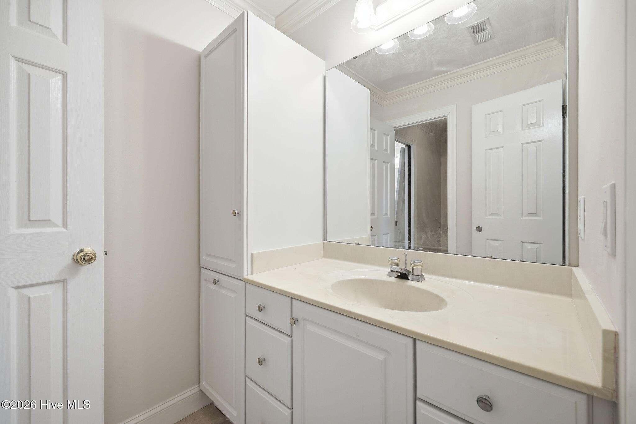 4076 Mobleys Bridge Road Grimesland, NC 27837 - Photo 44 of 66 full bath for bedroom 4 - jack n jills with bed 5