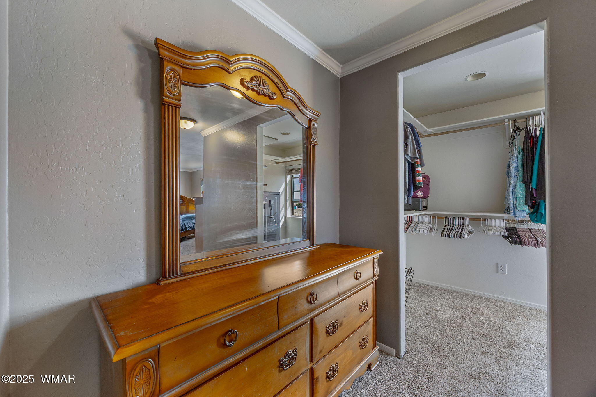 529 Foothills Boulevard Taylor, AZ 85939 - Photo 18 of 30 Primary Bedroom