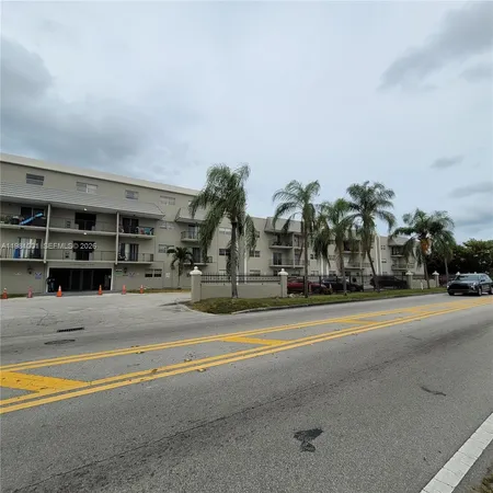 $1,675 | 5100 Southwest 41st Street, Unit 205, Pembroke Park, FL 33023