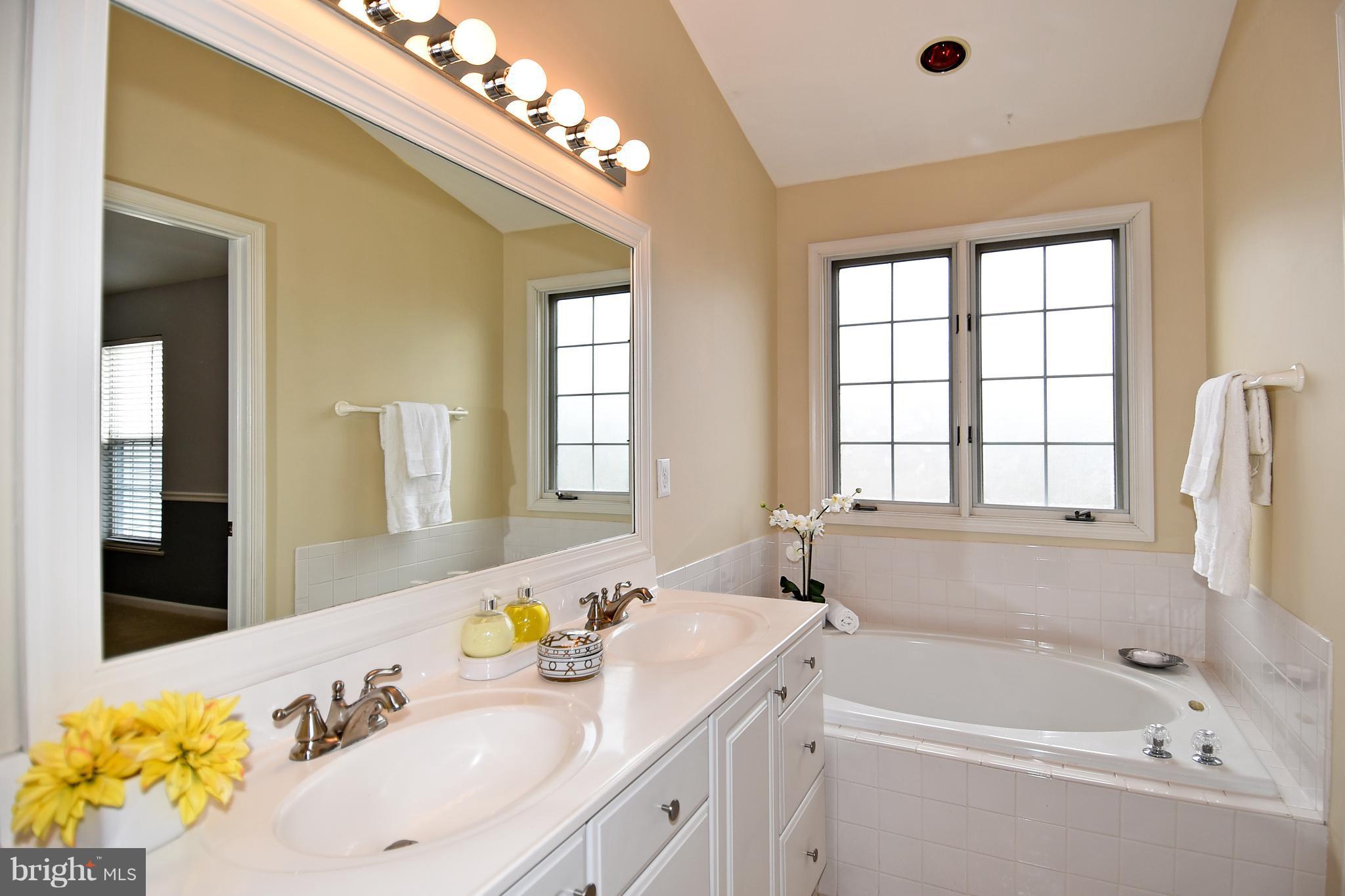 6886 Ridge Water Court Centreville, VA 20121 - Photo 13 of 29 Bath (Master)