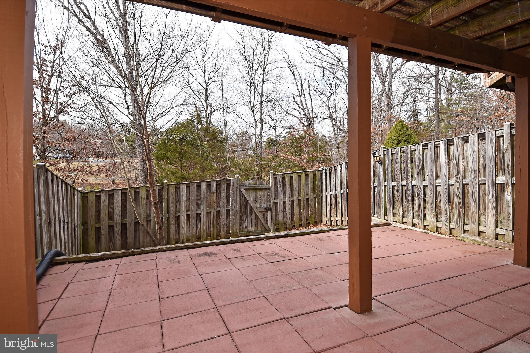 6886 Ridge Water Court Centreville, VA 20121 - Photo 23 of 29 Exterior (Rear)