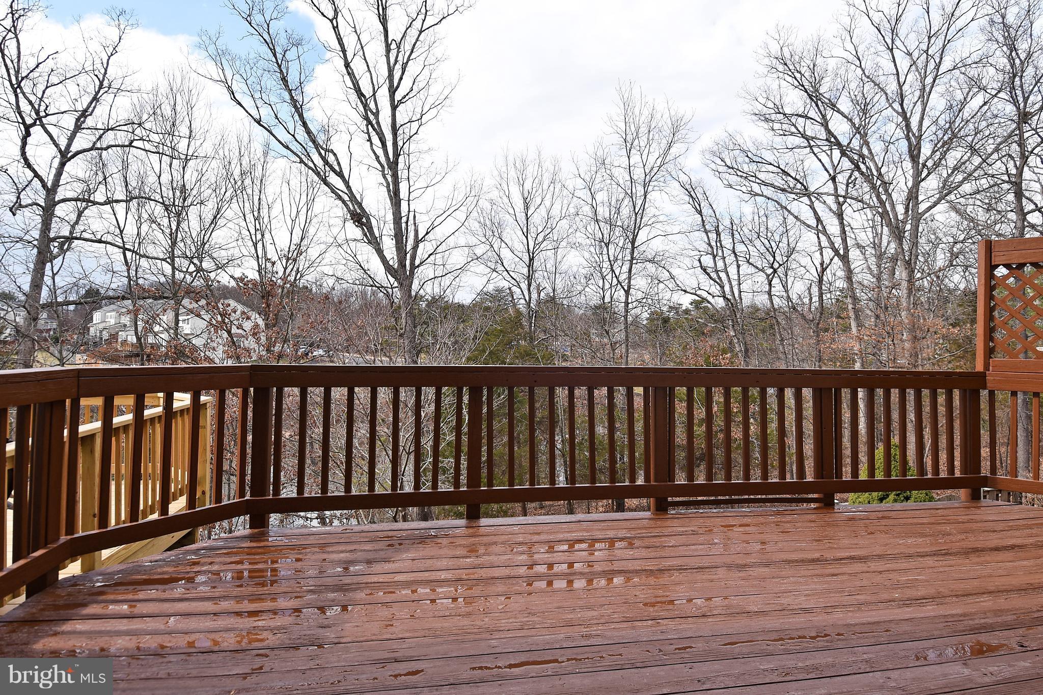 6886 Ridge Water Court Centreville, VA 20121 - Photo 24 of 29 Exterior (Rear)