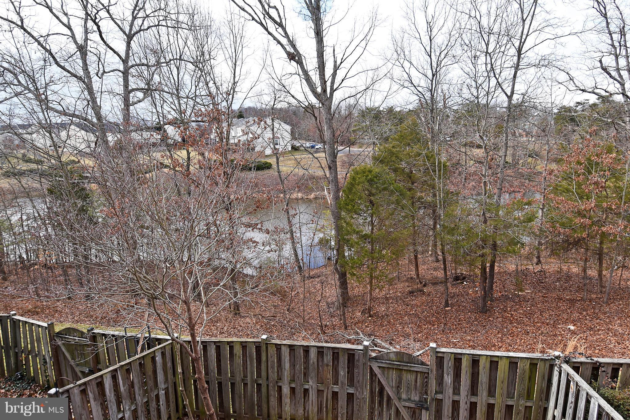 6886 Ridge Water Court Centreville, VA 20121 - Photo 25 of 29 View