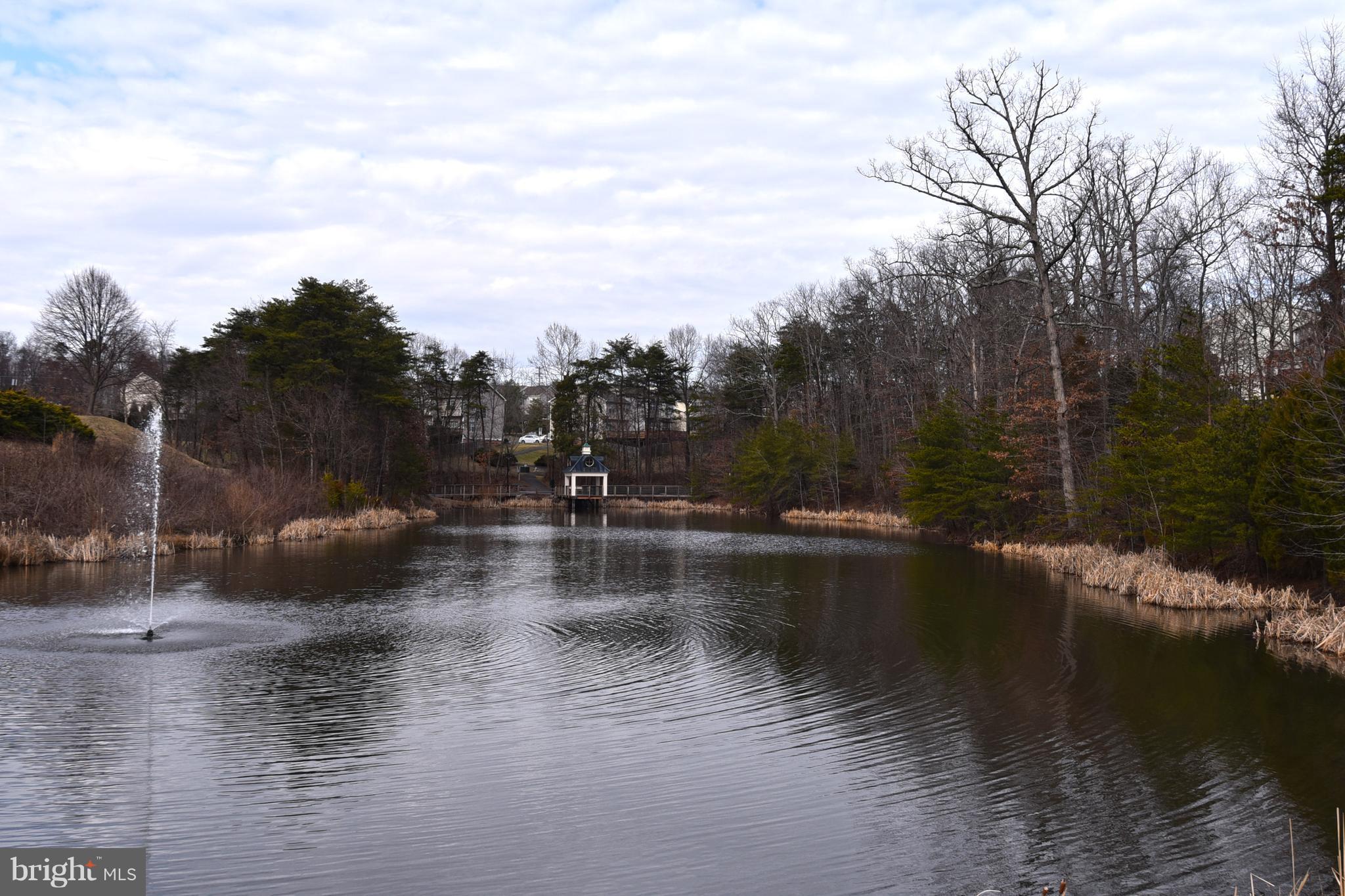 6886 Ridge Water Court Centreville, VA 20121 - Photo 27 of 29 View