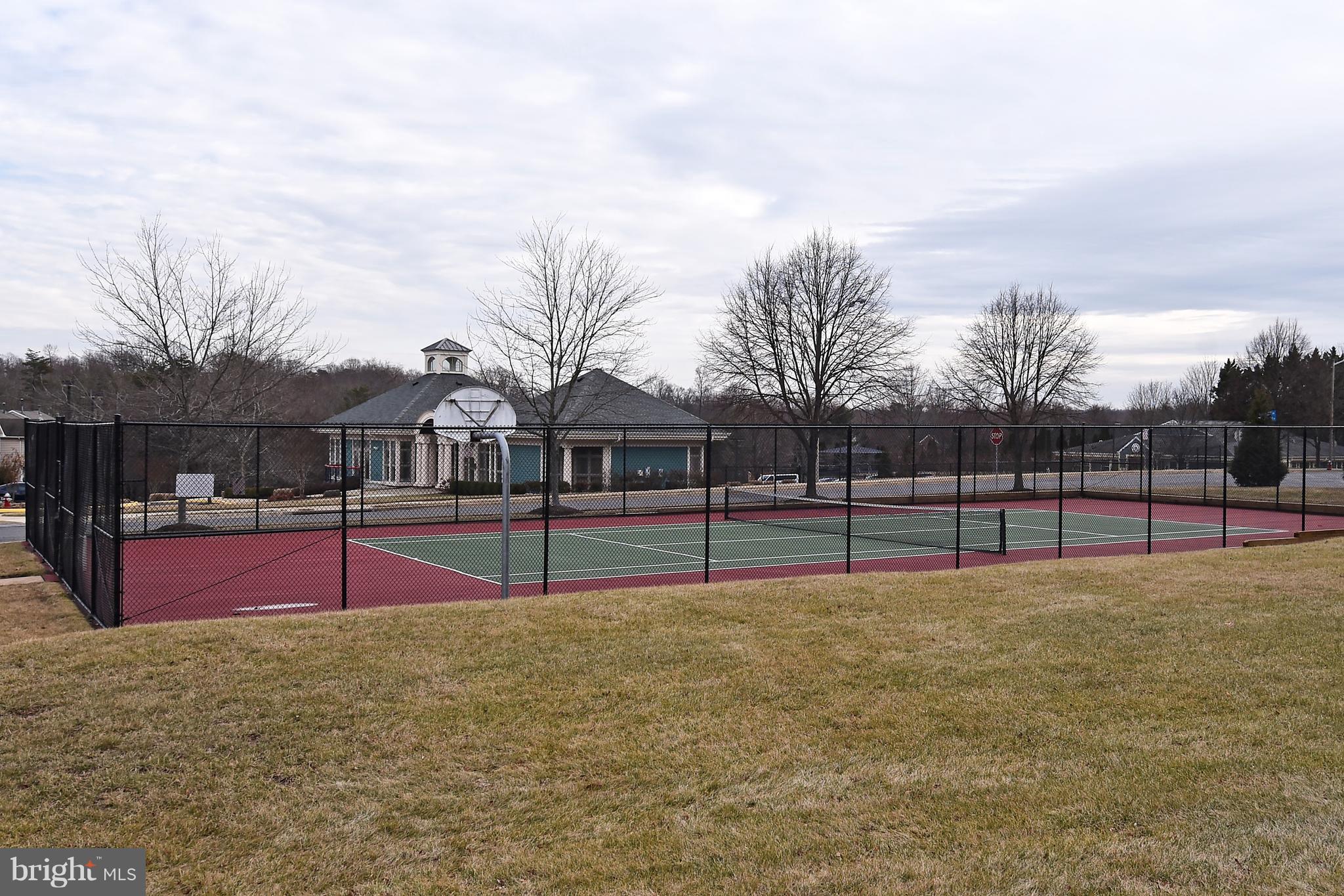 6886 Ridge Water Court Centreville, VA 20121 - Photo 28 of 29 Community
