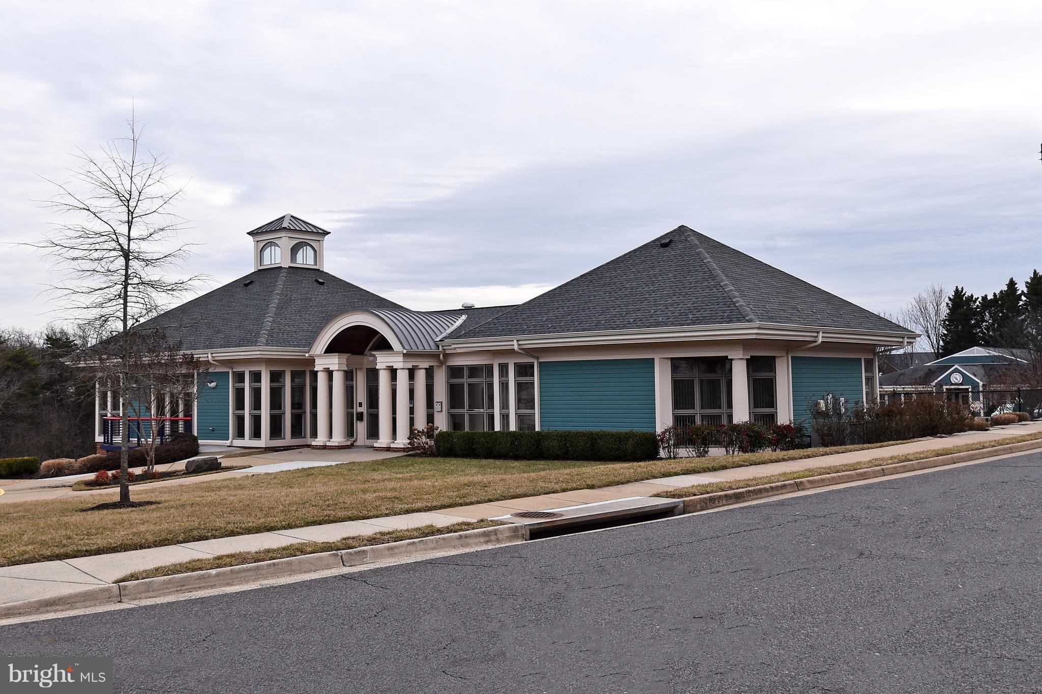 6886 Ridge Water Court Centreville, VA 20121 - Photo 29 of 29 Community